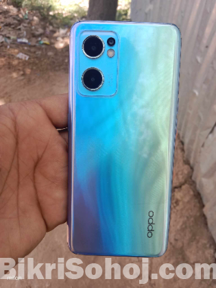 Oppo Reno 7 5G